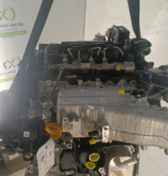 Moteur VOLKSWAGEN PASSAT 7 Photo n°6