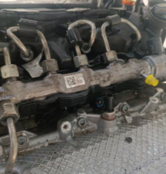 Moteur VOLKSWAGEN PASSAT 7 Photo n°7