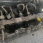 Moteur VOLKSWAGEN PASSAT 7