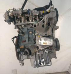 Moteur OPEL ASTRA H Photo n°1