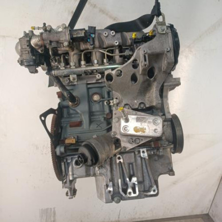 Moteur OPEL ASTRA H Photo n°1