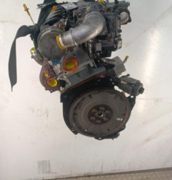 Moteur OPEL ASTRA H