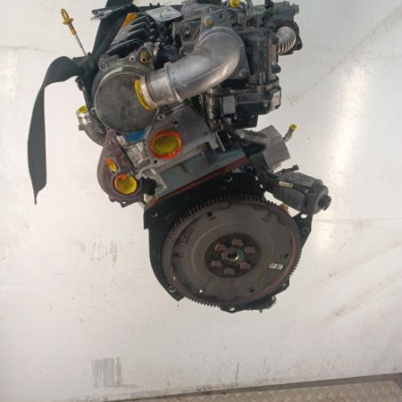 Moteur OPEL ASTRA H