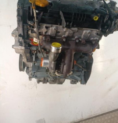 Moteur OPEL ASTRA H Photo n°3