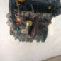 Moteur OPEL ASTRA H