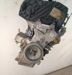 Moteur OPEL ASTRA H Photo n°4