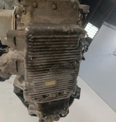 Moteur OPEL ASTRA H Photo n°5