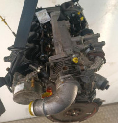 Moteur OPEL ASTRA H Photo n°6