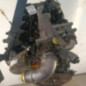 Moteur OPEL ASTRA H