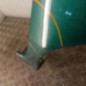Aile avant droit SEAT CORDOBA 1