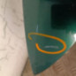 Aile avant gauche SEAT CORDOBA 1