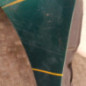 Aile avant gauche SEAT CORDOBA 1