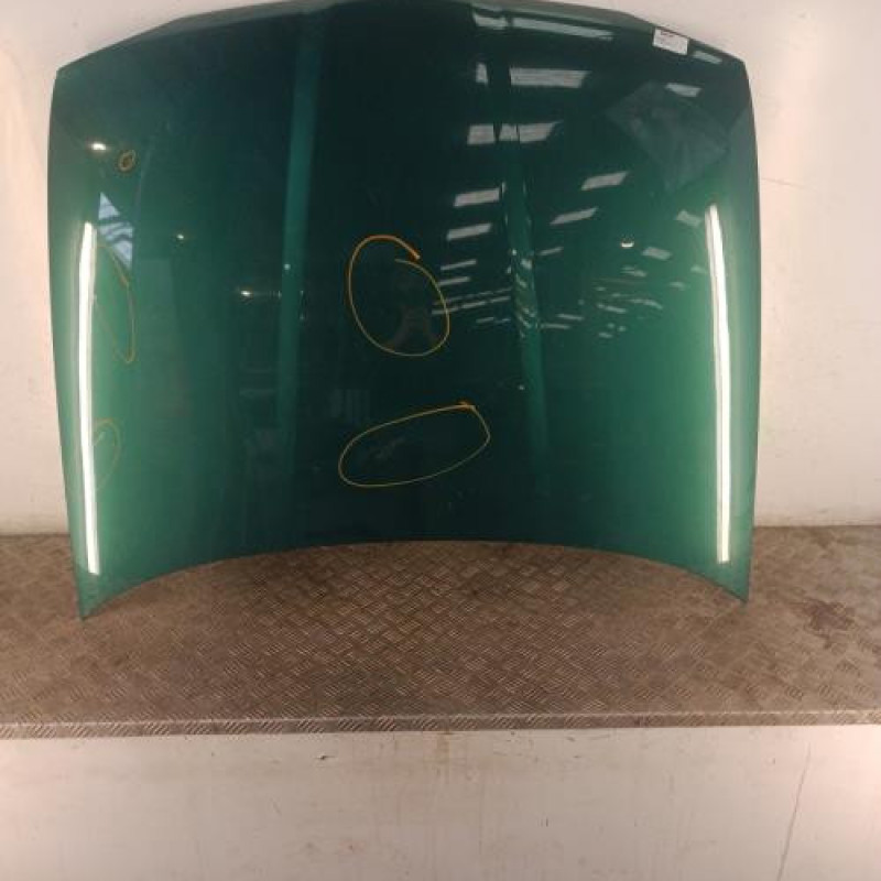 Capot SEAT CORDOBA 1