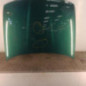 Capot SEAT CORDOBA 1
