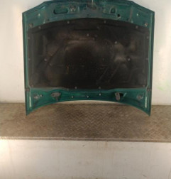 Capot SEAT CORDOBA 1 Photo n°6