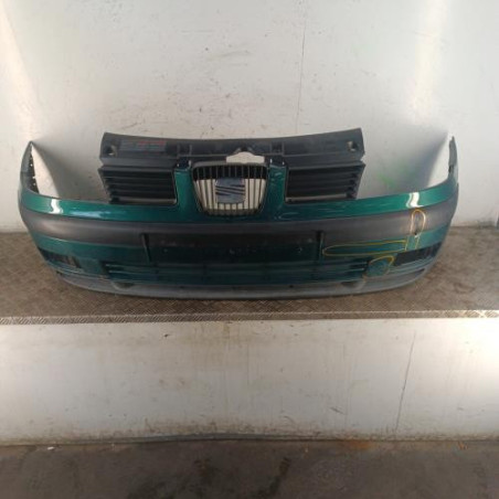 Pare choc avant SEAT CORDOBA 1 Photo n°1