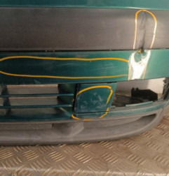 Pare choc avant SEAT CORDOBA 1