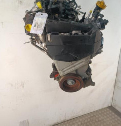 Moteur RENAULT CLIO 4