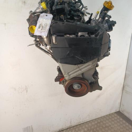 Moteur RENAULT CLIO 4