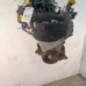 Moteur RENAULT CLIO 4