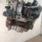 Moteur RENAULT CLIO 4