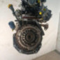 Moteur RENAULT CLIO 4