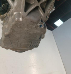 Moteur RENAULT CLIO 4 Photo n°5