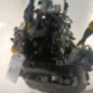 Moteur RENAULT CLIO 4