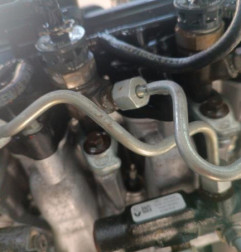 Moteur RENAULT CLIO 4 Photo n°7