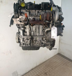 Moteur PEUGEOT 208 1 Photo n°1