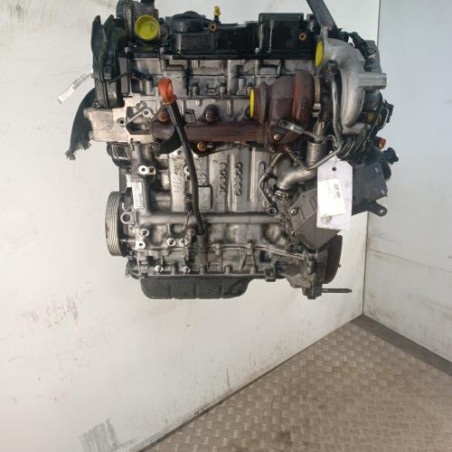 Moteur PEUGEOT 208 1 Photo n°1