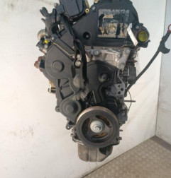 Moteur PEUGEOT 208 1