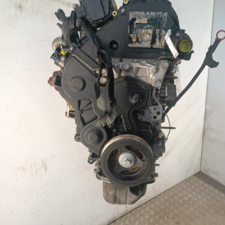 Moteur PEUGEOT 208 1