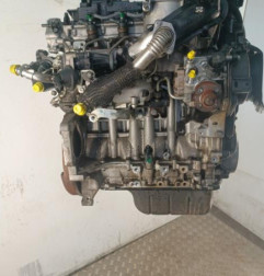 Moteur PEUGEOT 208 1 Photo n°3