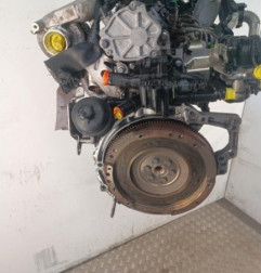 Moteur PEUGEOT 208 1 Photo n°4