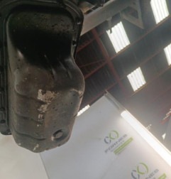 Moteur PEUGEOT 208 1 Photo n°5