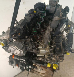 Moteur PEUGEOT 208 1 Photo n°6