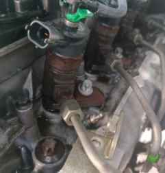 Moteur PEUGEOT 208 1 Photo n°7