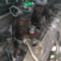 Moteur PEUGEOT 208 1