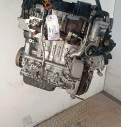 Moteur PEUGEOT 208 1 Photo n°1