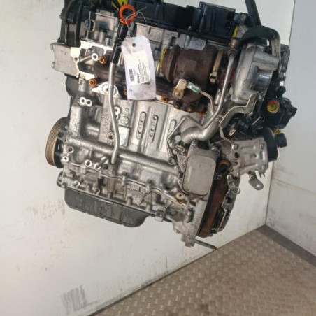 Moteur PEUGEOT 208 1 Photo n°1