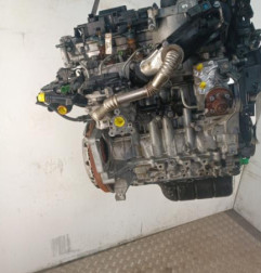 Moteur PEUGEOT 208 1 Photo n°3