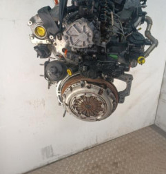 Moteur PEUGEOT 208 1 Photo n°4
