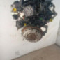 Moteur PEUGEOT 208 1