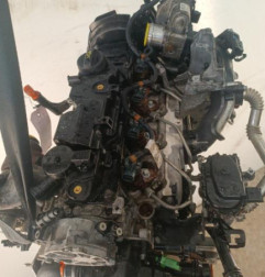 Moteur PEUGEOT 208 1 Photo n°5