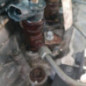 Moteur PEUGEOT 208 1