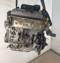 Moteur CITROEN C3 1 Photo n°1
