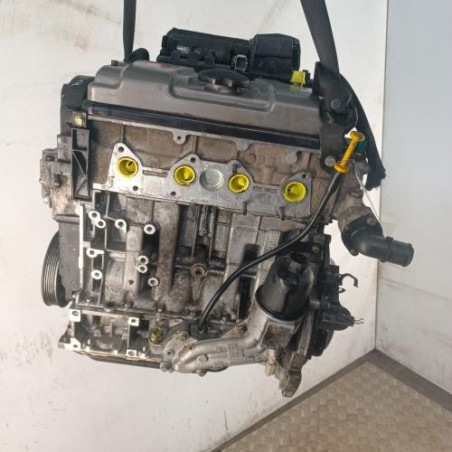 Moteur CITROEN C3 1 Photo n°1