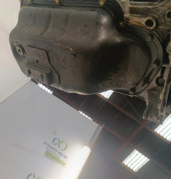 Moteur CITROEN C3 1 Photo n°5