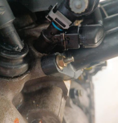 Moteur CITROEN C3 1 Photo n°6